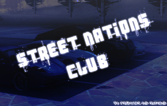 Street Nations Club